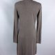 Tom Tailor dzianinowa sukienka przed kolano / M