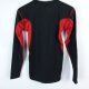 Total Compression Advanced koszulka termoaktywna długi rękaw / S