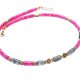 Jadeit amarant /choker/ 06.04.25 - Szlachetna kolekcja
