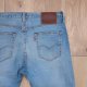 Levi's* spodnie męskie S/M