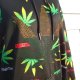 BLUZA Z KAPTUREM HOODIE GANJA