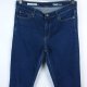 Gap straight jeans spodnie dżins 30L - S