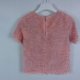 kudłata bluzka pink 10 / 36