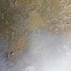 Ręcznie malowany 100x70 cm, strukturalny - Abstrakcja ze złotem