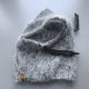 Balaclava kid mohair & bawełna