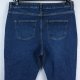 Jaeger bootcut crop jeans spodnie dżins 16 / 44