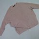 Mango luźny sweter akryl oversize - S/M