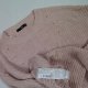 Mango luźny sweter akryl oversize - S/M