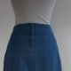Spódnica jeansowa   *1