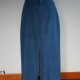 Spódnica jeansowa   *1