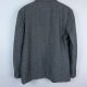 Jasper Conran elegancka marynarka z wełną melanż 42 / 52 - L
