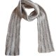 EXCLUSIVE wool SCARF
