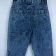 Boohoo jogger jeans spodnie dzins joggery 12 / 40