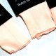 SKARPETKI na balet  ballet socks nude 3 pary roz.24-27
