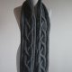 Szary szal  *3