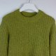 Marks & Spencer oliwkowy damski sweter 16 / 44