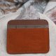Etui na karty i dokumenty | ręcznie robione