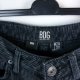 BDG Urban Outfitters sztruksowe spodnie MOM - W24 / L30 pas 60