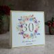Personalizowana kartka na 30 urodziny, BH 35