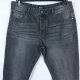 Boohoo Man straight jeans proste spodnie dżins W36 - XL