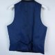 Harry Brown elegancka kamizelka kratka 38 / 48 - M
