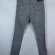 Levi's 510 szare męskie spodnie dżins W34 / L34