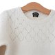 exclusive wool&silk sweater Massimo Dutti