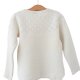 exclusive wool&silk sweater Massimo Dutti
