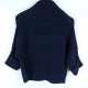 Redherring granatowy sweter akryl 10 / 38
