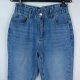 Shein mom jeans spodnie dżins / M petite
