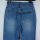 Shein mom jeans spodnie dżins / M petite