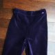 Spodnie dziewczęce *5