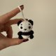 Zawieszka PANDA