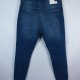 Boohoo Man skinny jeans spodnie dżins z metką UK44 / Eur60 - 3XL