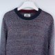 BellField męski sweter z wool / M