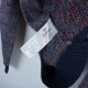 BellField męski sweter z wool / M