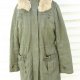 PARKA  KURTKA JESIEŃ - ZIMA-WIOSNA