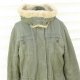 PARKA  KURTKA JESIEŃ - ZIMA-WIOSNA