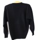 exclusive wool sweater Benetton