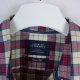 Charles Tyrwhitt koszula bawełna kratka / L classic fit