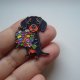 PIN PRZYPINKA BROSZKA PIES JAMNIK