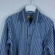 Daniel Grahame Drifter koszula w paski / M - 3