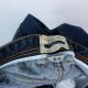 Jasper Conran straight fit jeans proste W36 / L30 - XL