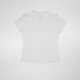 T-shirt BE VEGAN - Damski - rozmiar S / gęsi