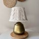 Abażur lampki nocnej/stołowej/podłogowej