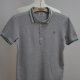 koszulka polo szara t-shirt Diesel M