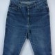 Wrangler spodnie jeans wysoki stan vintage nogawki proste 16 / 42