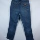 Wrangler spodnie jeans wysoki stan vintage nogawki proste 16 / 42