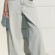 ZARA - JEANSY PALAZZO - 36