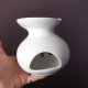 CERAMICZNY KOMINEK zapachowy  NA T-LIGHT * świecznik * aromaterapia
